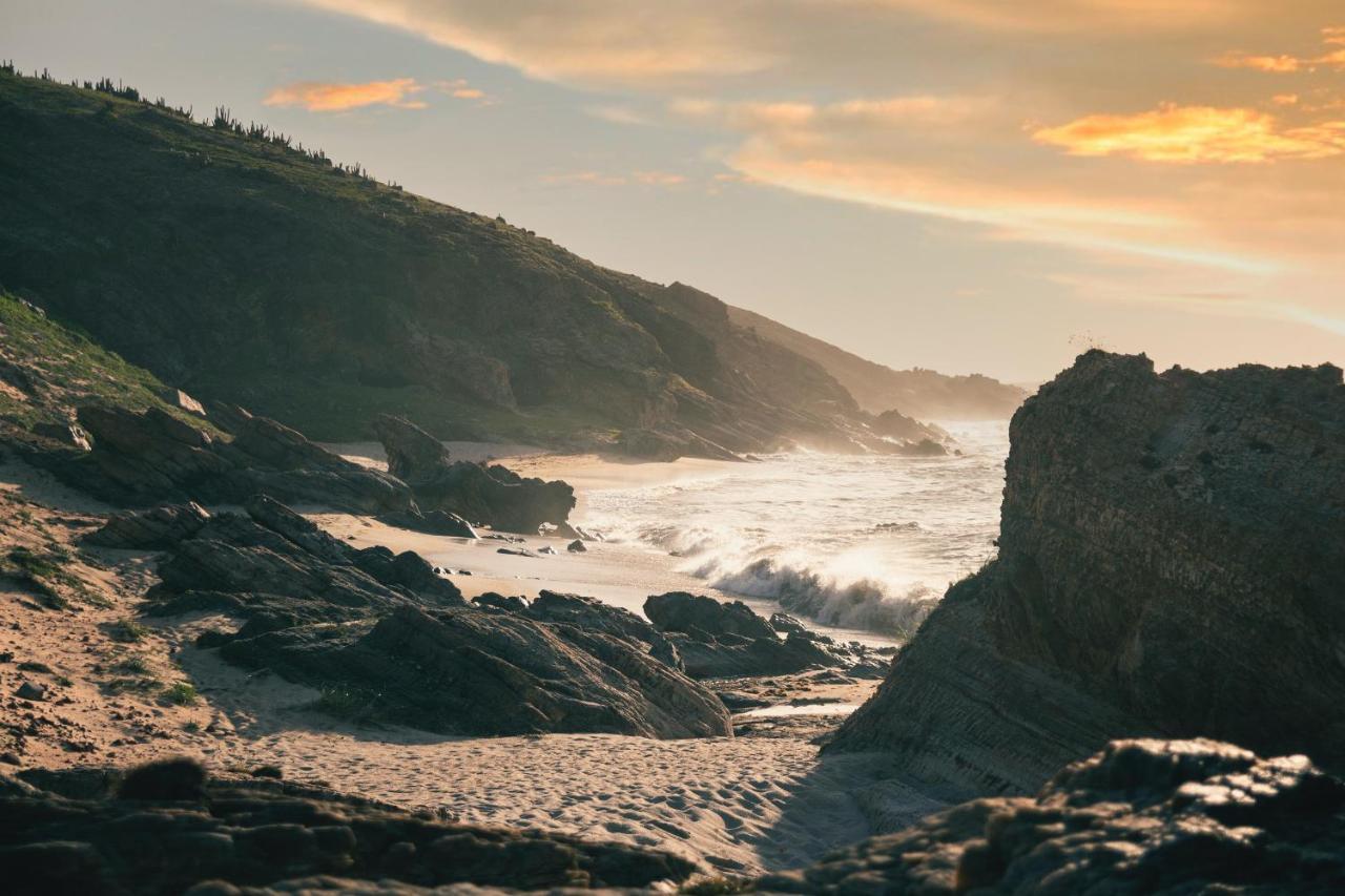 Pousada Solar Da Praia Jeri Jijoca de Jericoacoara Buitenkant foto