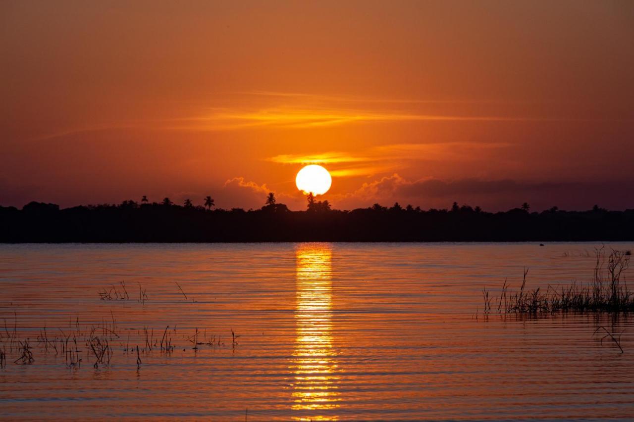 Pousada Solar Da Praia Jeri Jijoca de Jericoacoara Buitenkant foto